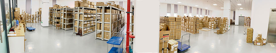 hahabet官方电子溧阳综合基地中转仓库