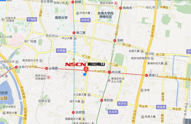 南京hahabet官方半导体有新公司地址