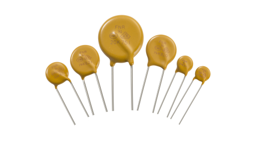 FH 压敏电阻(MOV)