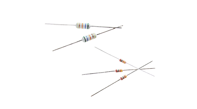 YAGEO 金属玻璃釉电阻