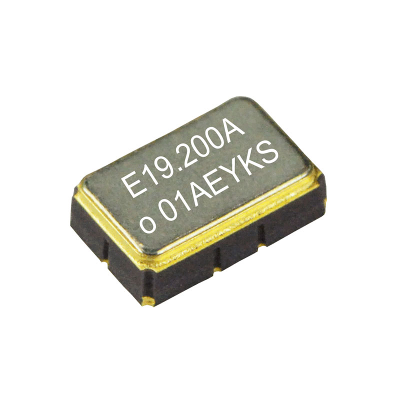 EPSON 常规晶体谐振器