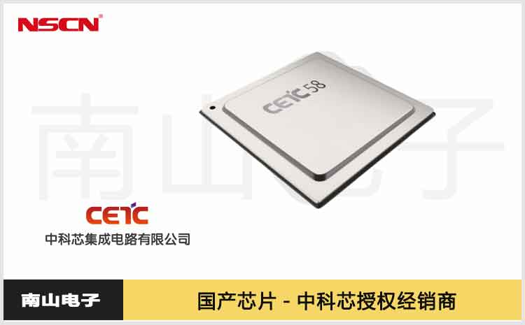 中微亿芯DSP的2812系列、28335系列、JDSP6713、JS320C6455介绍